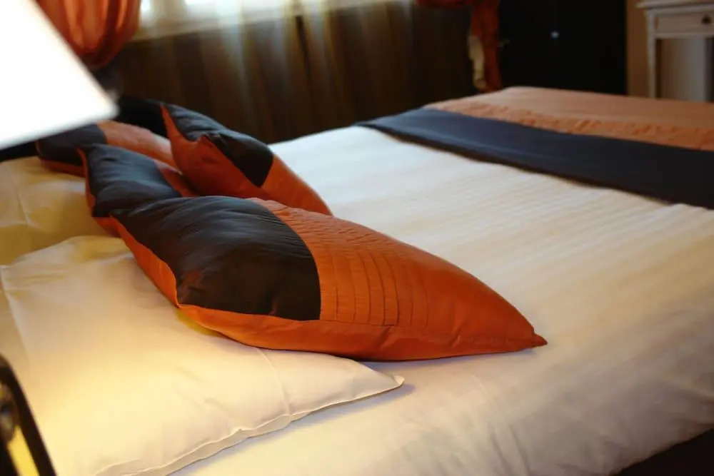 Foto - BHOMA Bourges - Hôtel