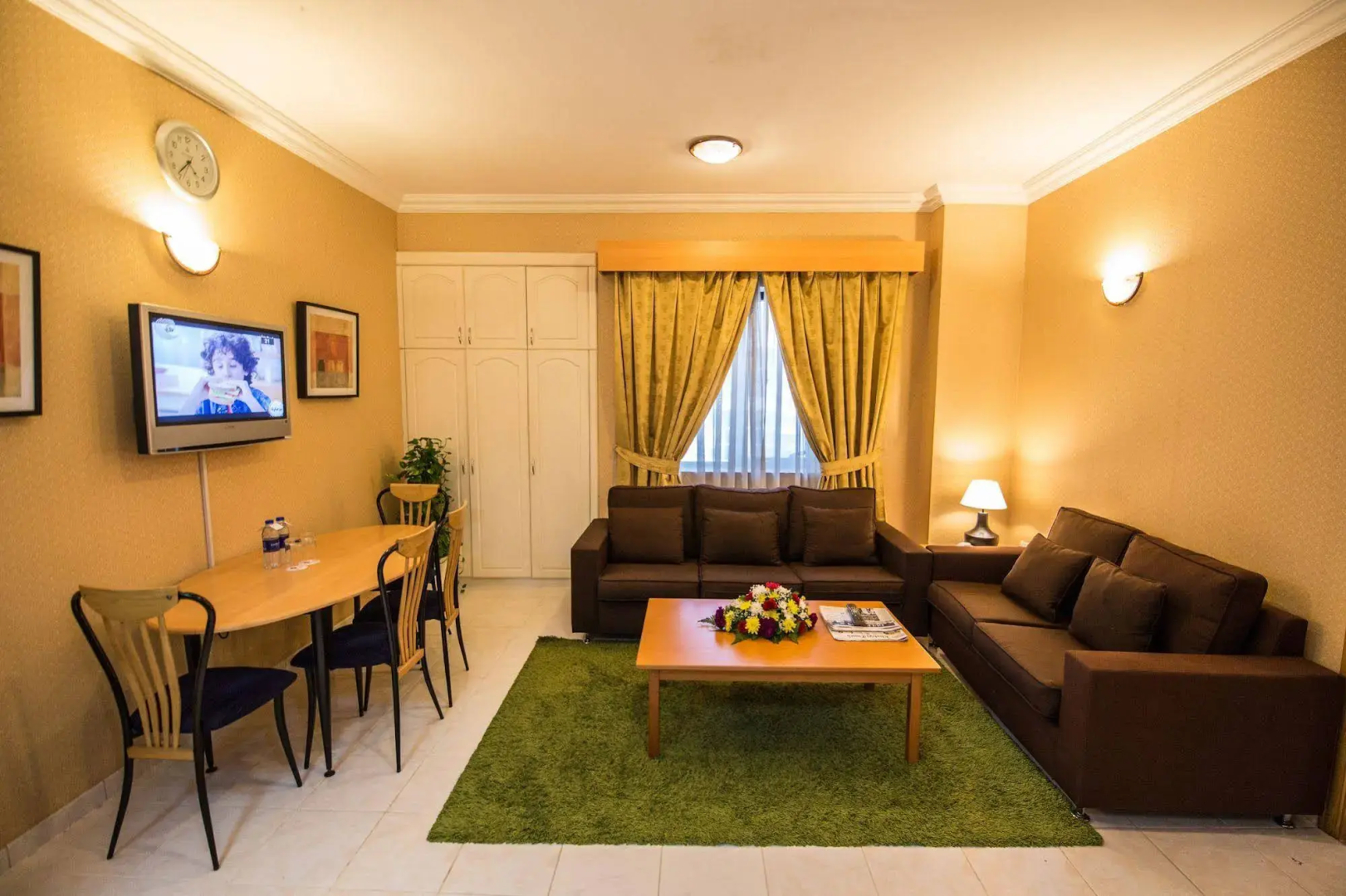 Foto - Welcome Hotel Apartments 1