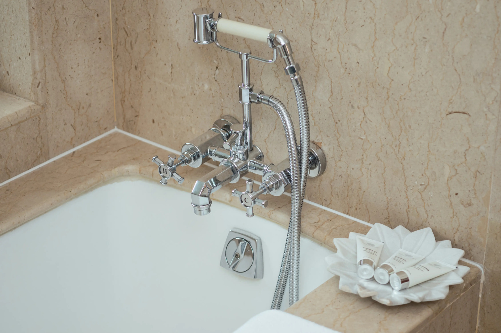 Foto - The Imperial, New Delhi