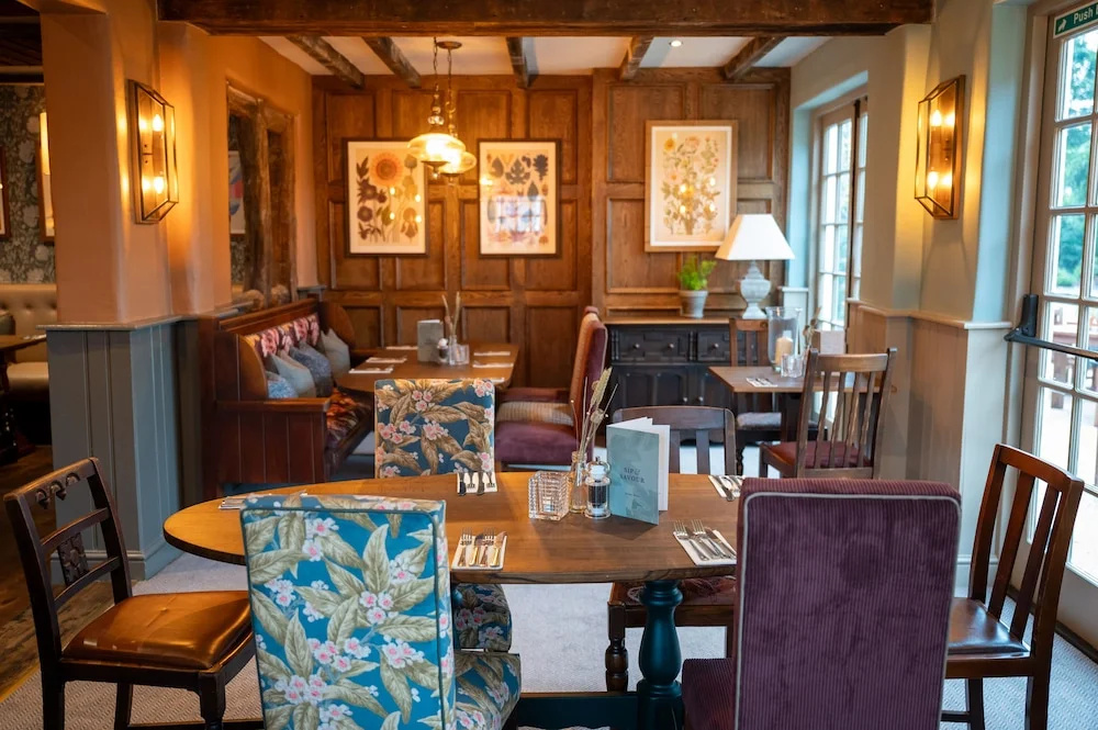 Foto - The Ethorpe Hotel by Chef and Brewer Collection