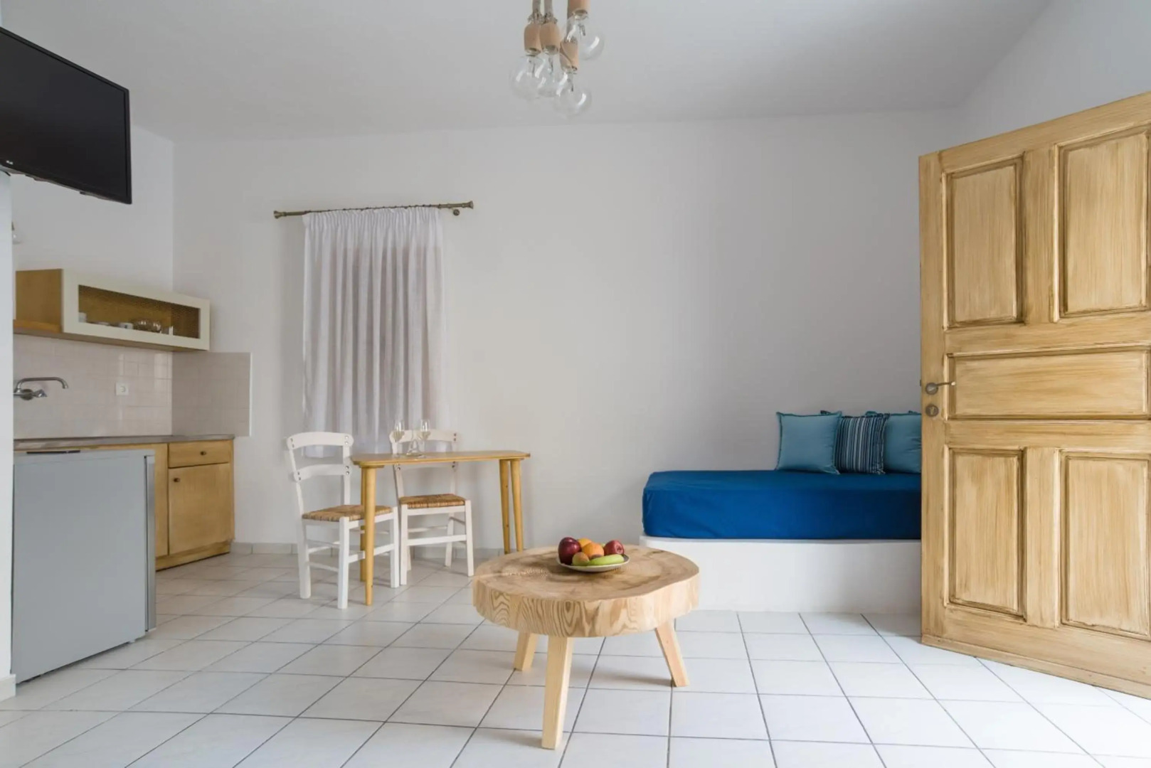 Photo - Santorini Crystal Blue Boutique Hotel