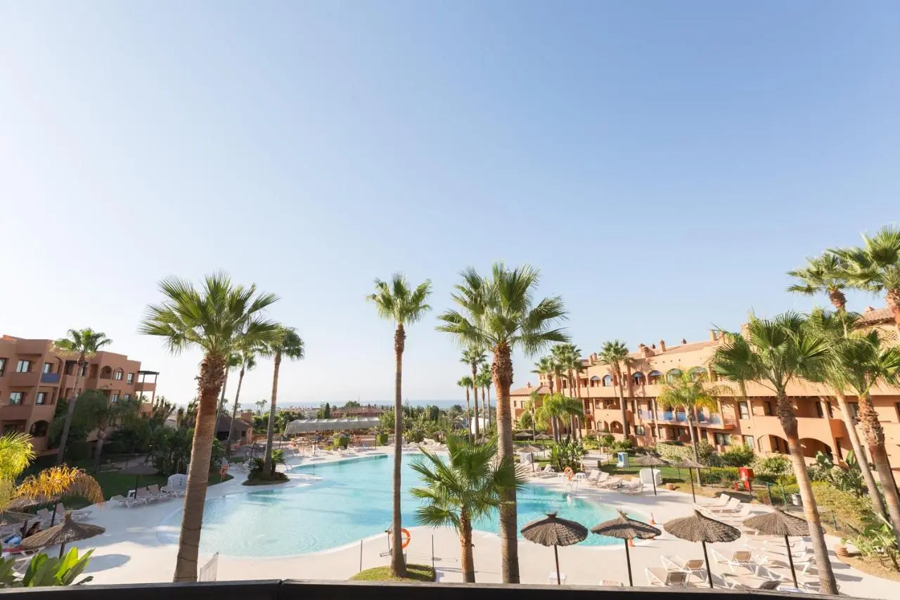 Photo - Bakour Oh Nice Costa del Sol