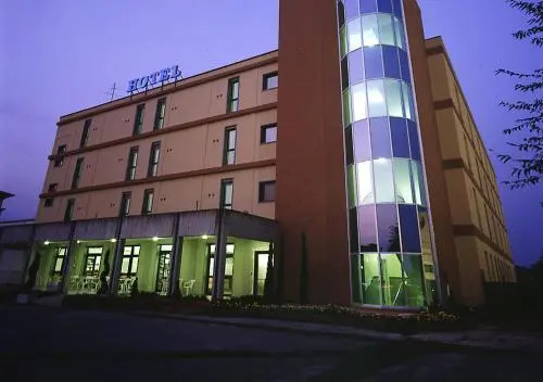 Foto - Hotel Nuovo Sole HNS