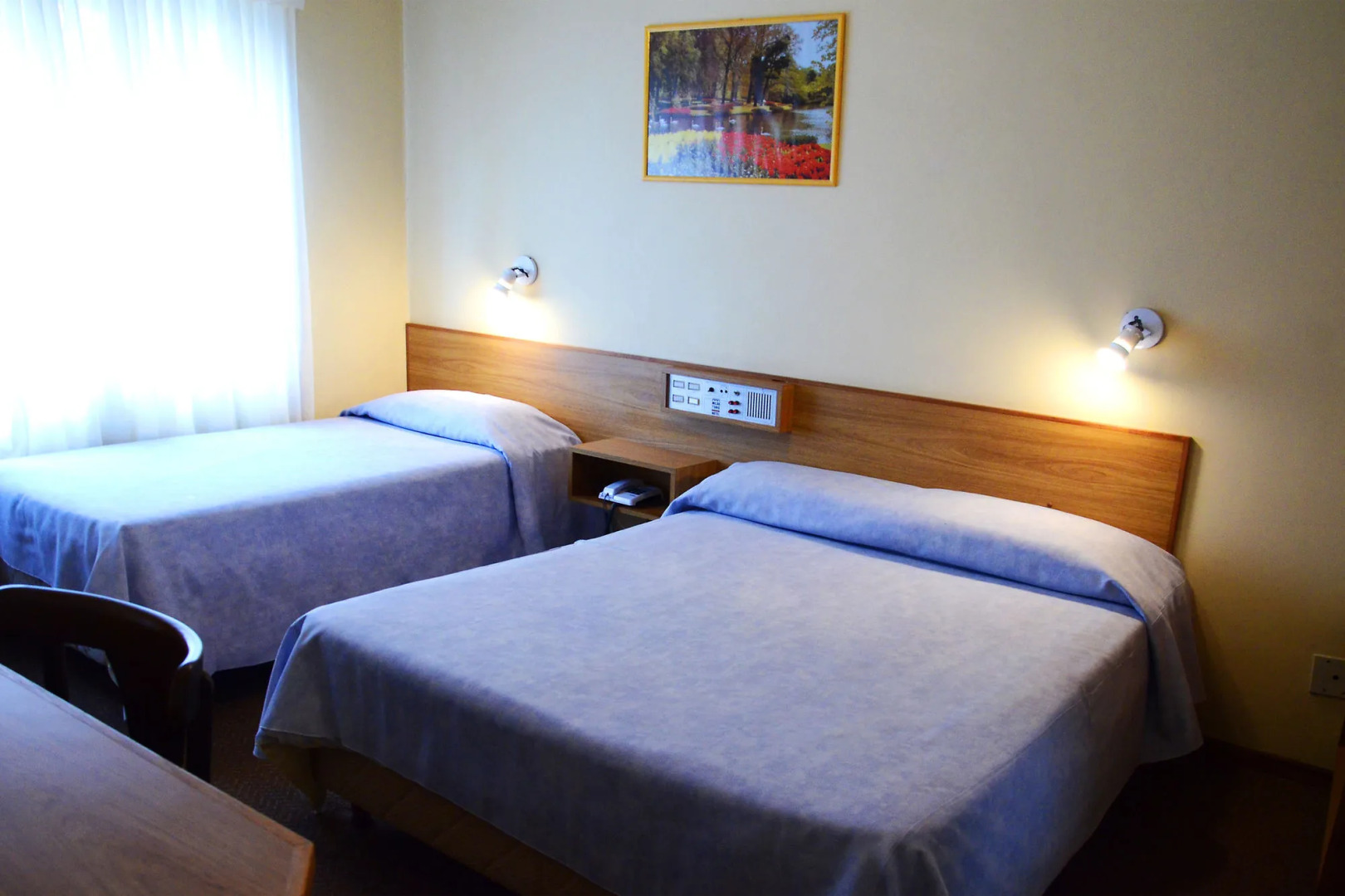 Photo - Milão Hotel