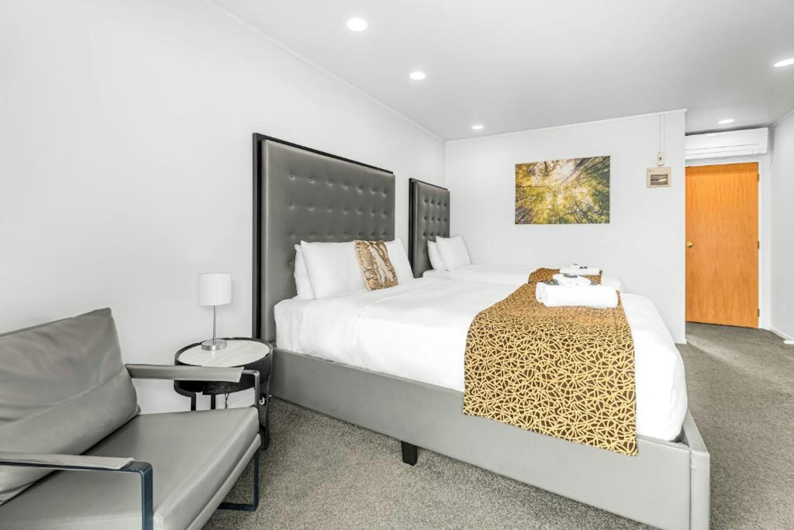 Photo - Auckland Airport Motel