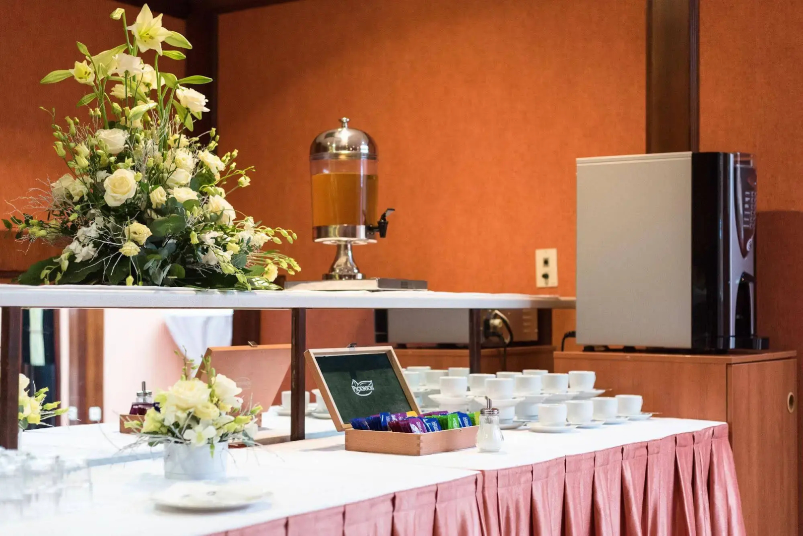 Photo - Cosmopolitan Bobycentrum - Czech Leading Hotels