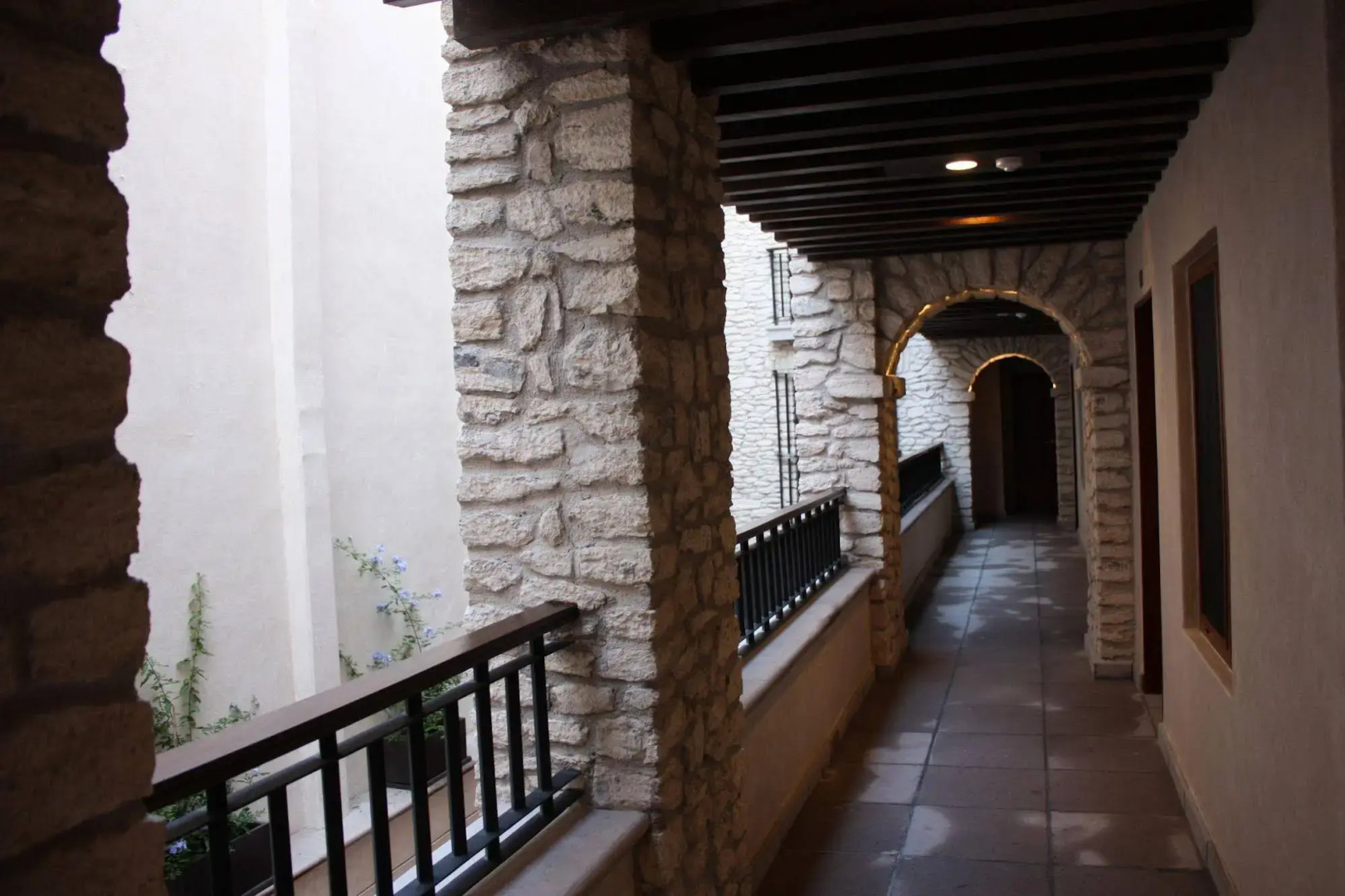 Photo - Hotel Madero