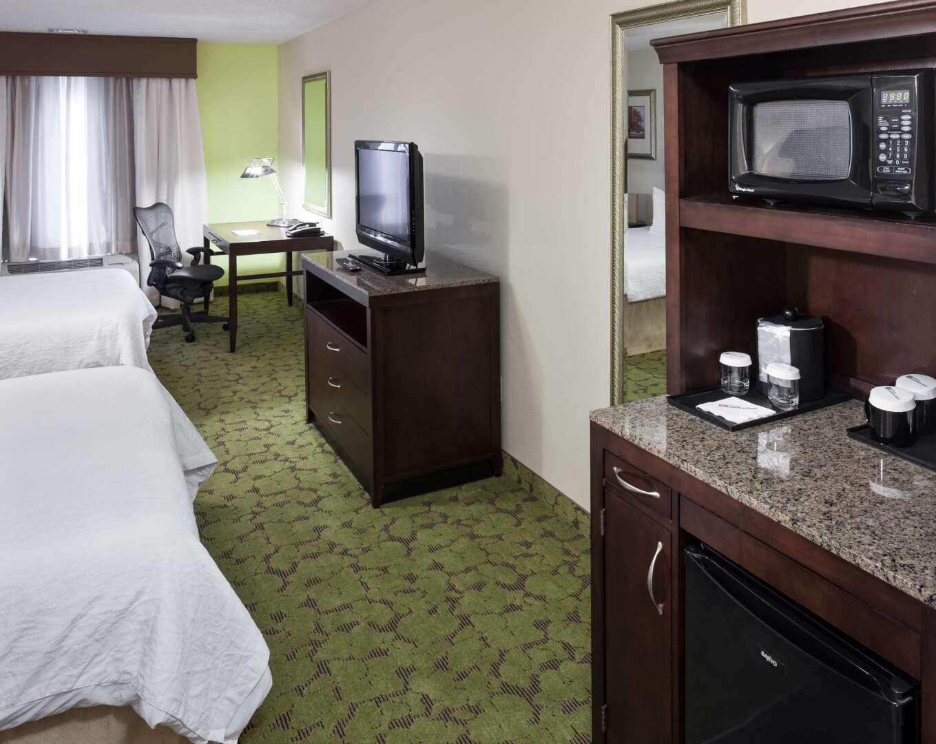 Photo - Hilton Garden Inn Merrillville