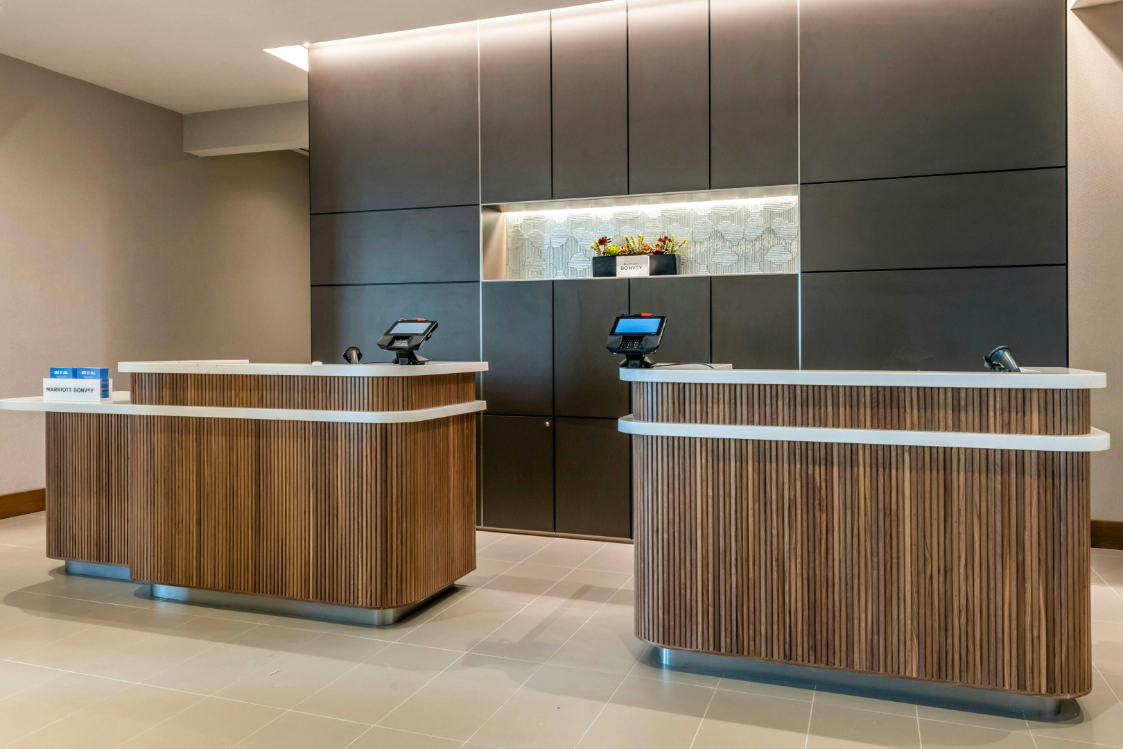 Foto - Courtyard by Marriott Fort Lauderdale Downtown
