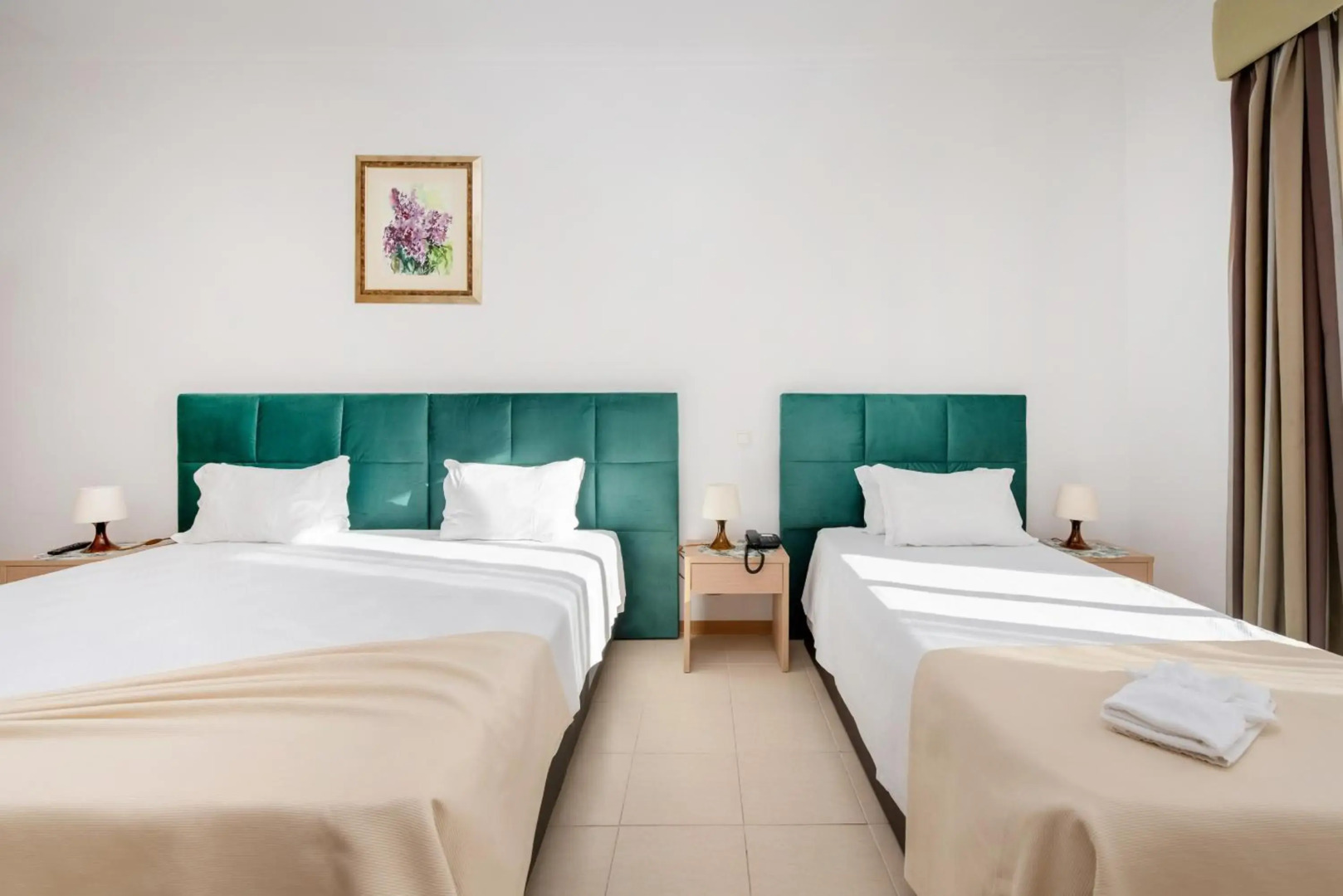 Photo - Hotel Santa Catarina Algarve