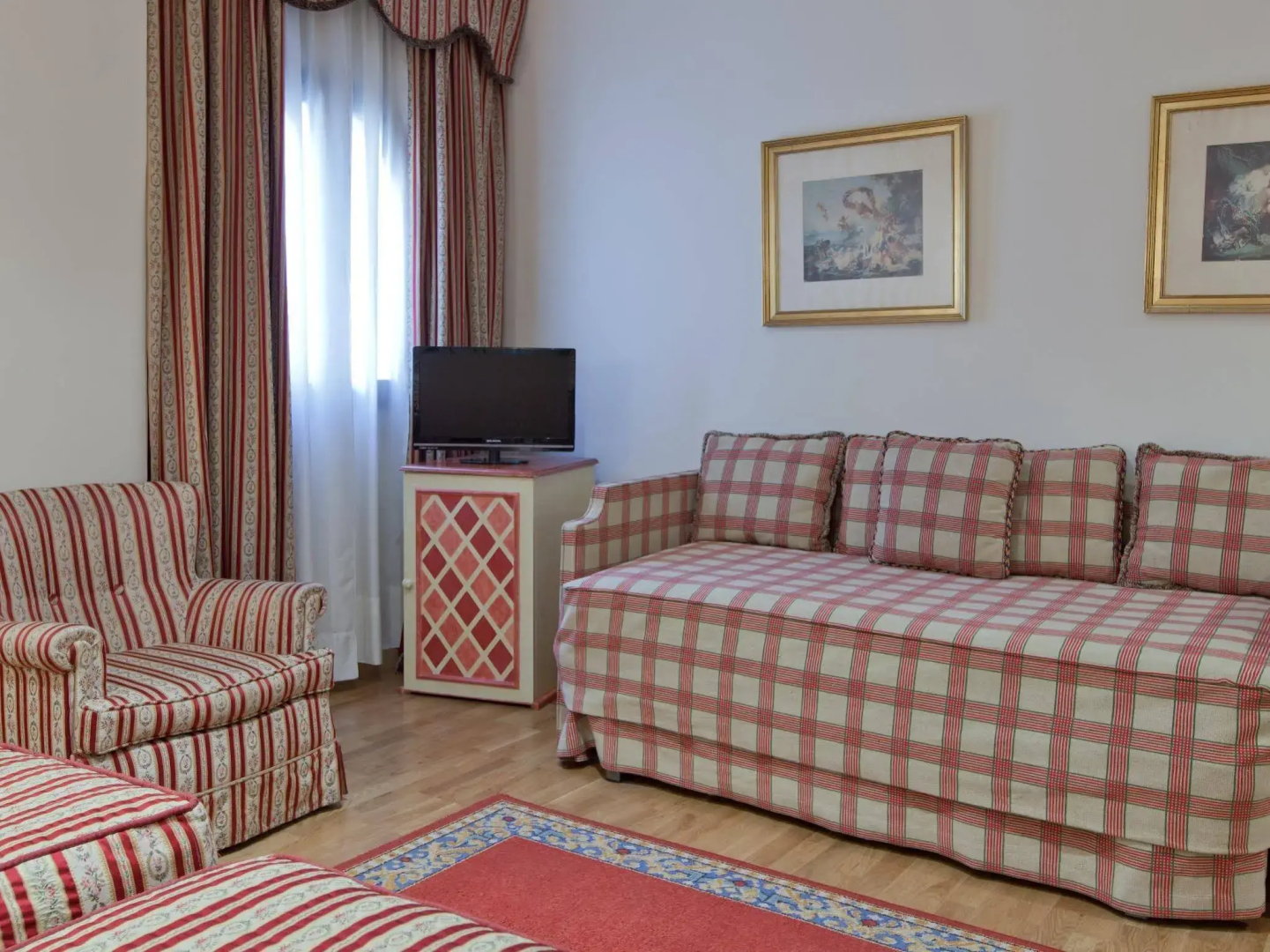Foto - Hotel Doña María