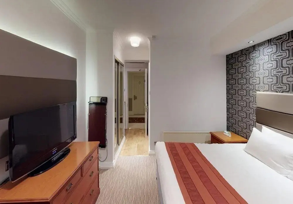 Foto - The Tong Park Hotel