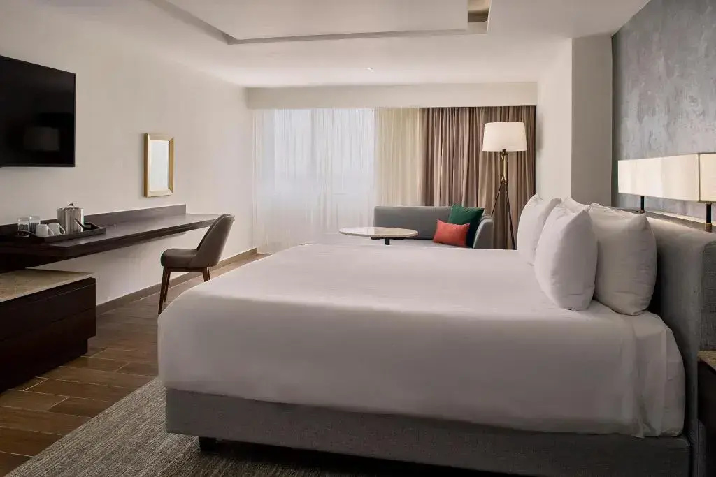 Photo - Hyatt Regency Merida Hotel