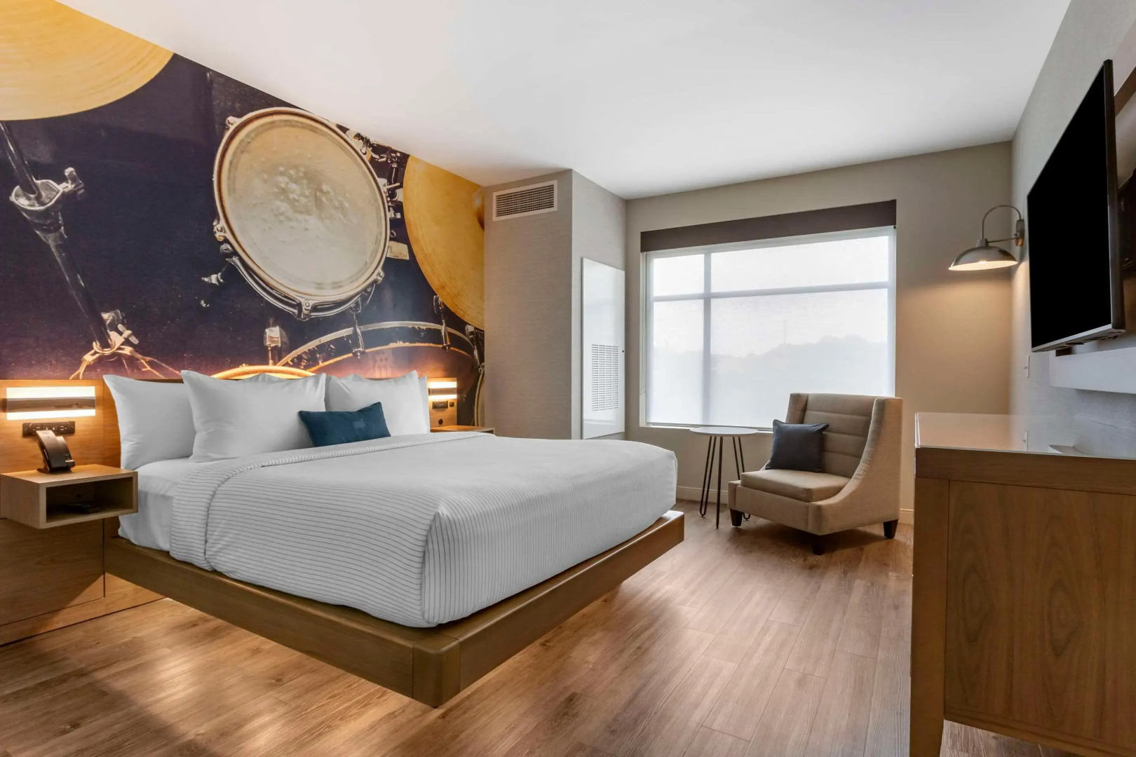 Photo - Cambria Hotel Austin Airport