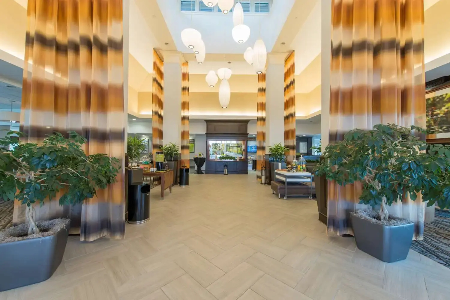 Foto - Hilton Garden Inn Atlanta Airport North