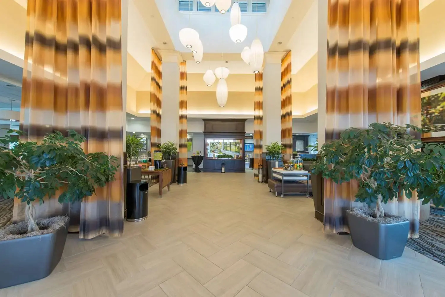 Photo - Hilton Garden Inn Atlanta Airport North