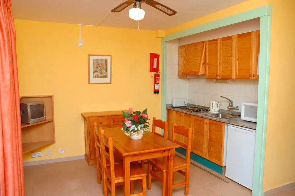 Foto - Apartamentos Alta Galdana