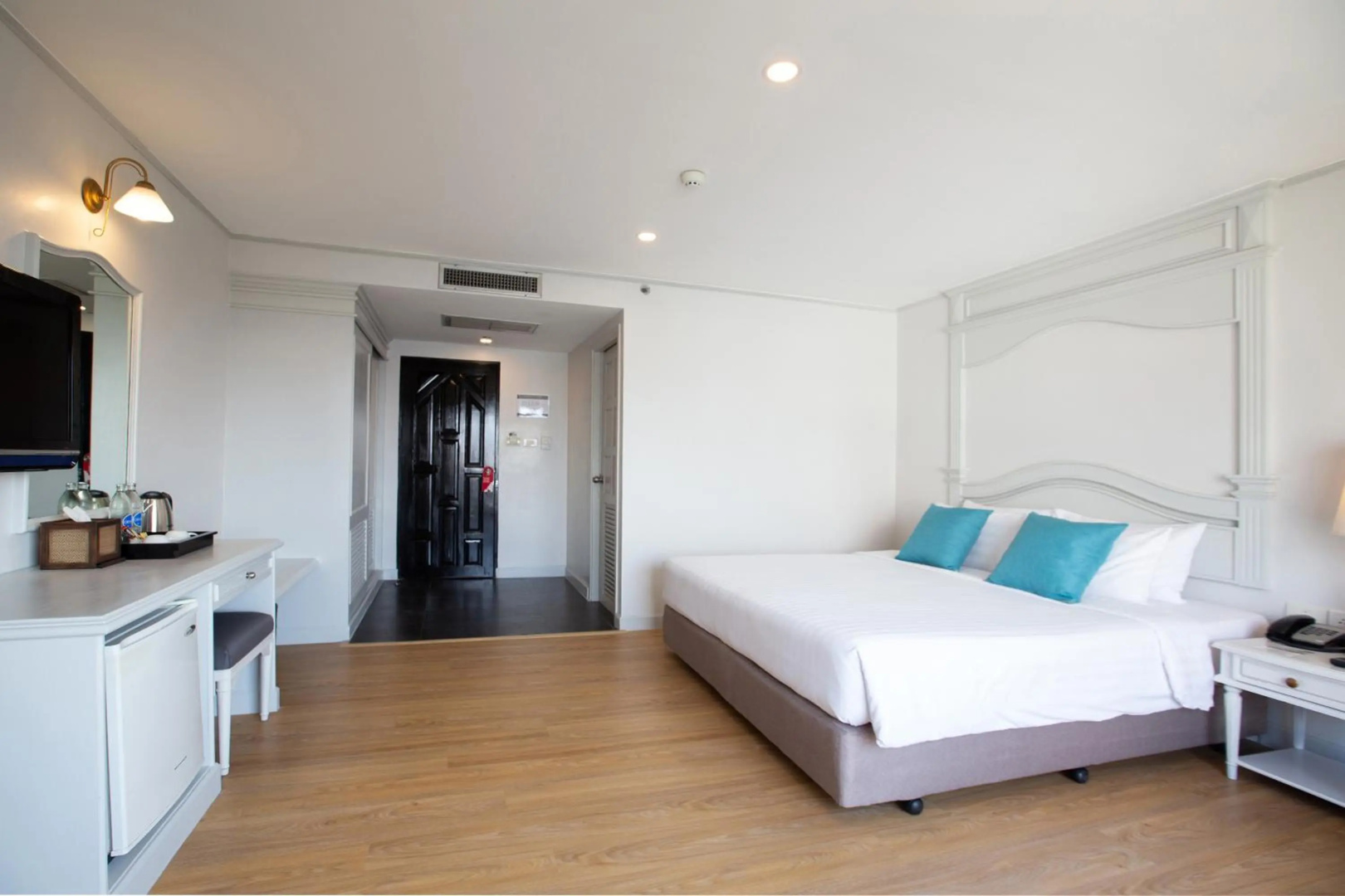 Foto - CH Hotel