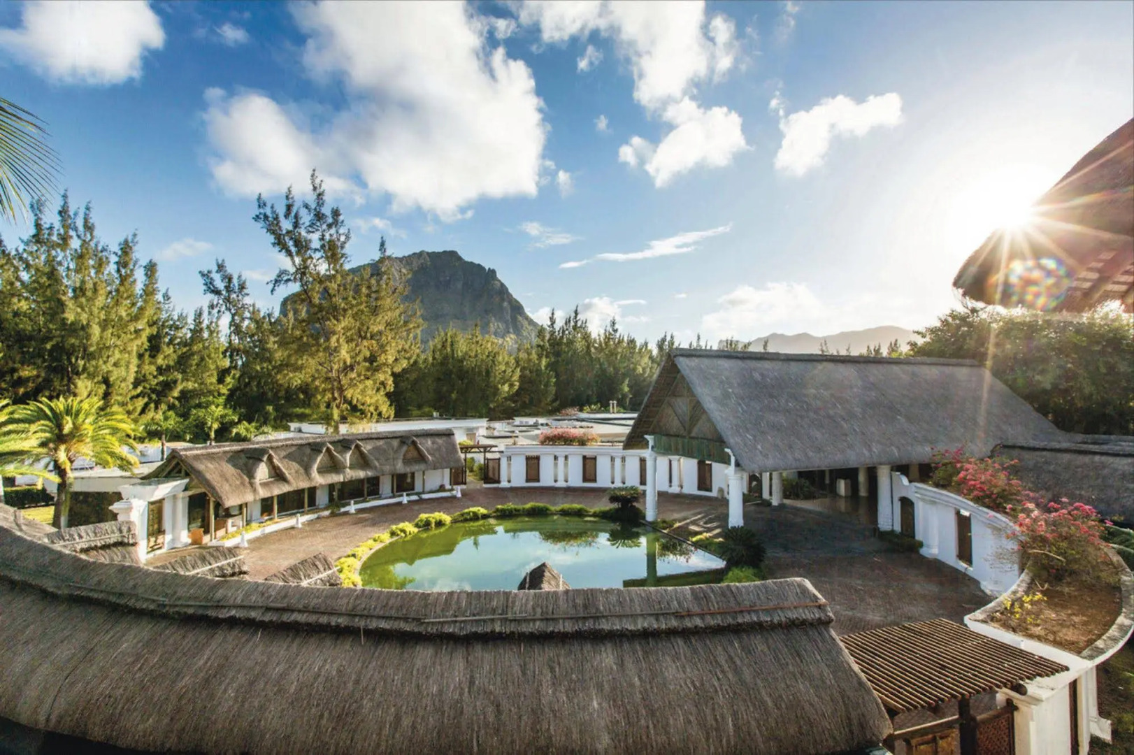 Foto - Riu Turquoise - All Inclusive