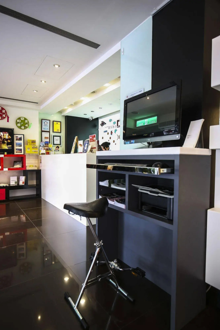 Photo - CHECK inn Express Taipei YongKang