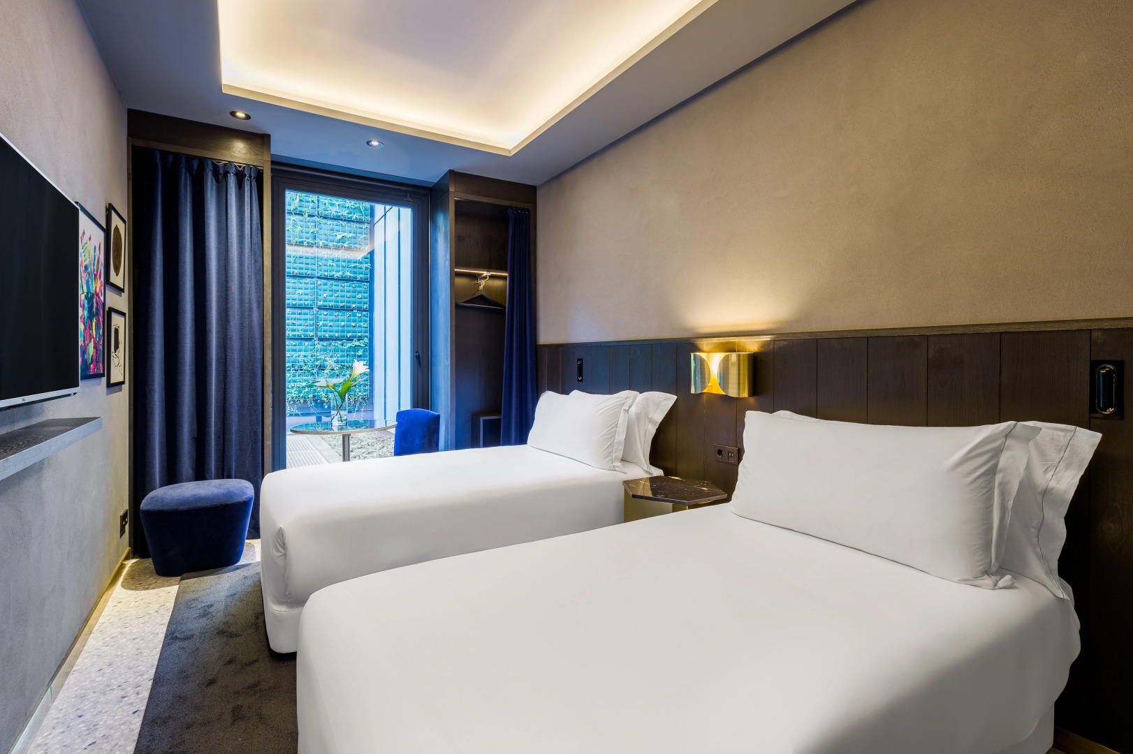 Foto - Room Mate Collection Gerard, Barcelona