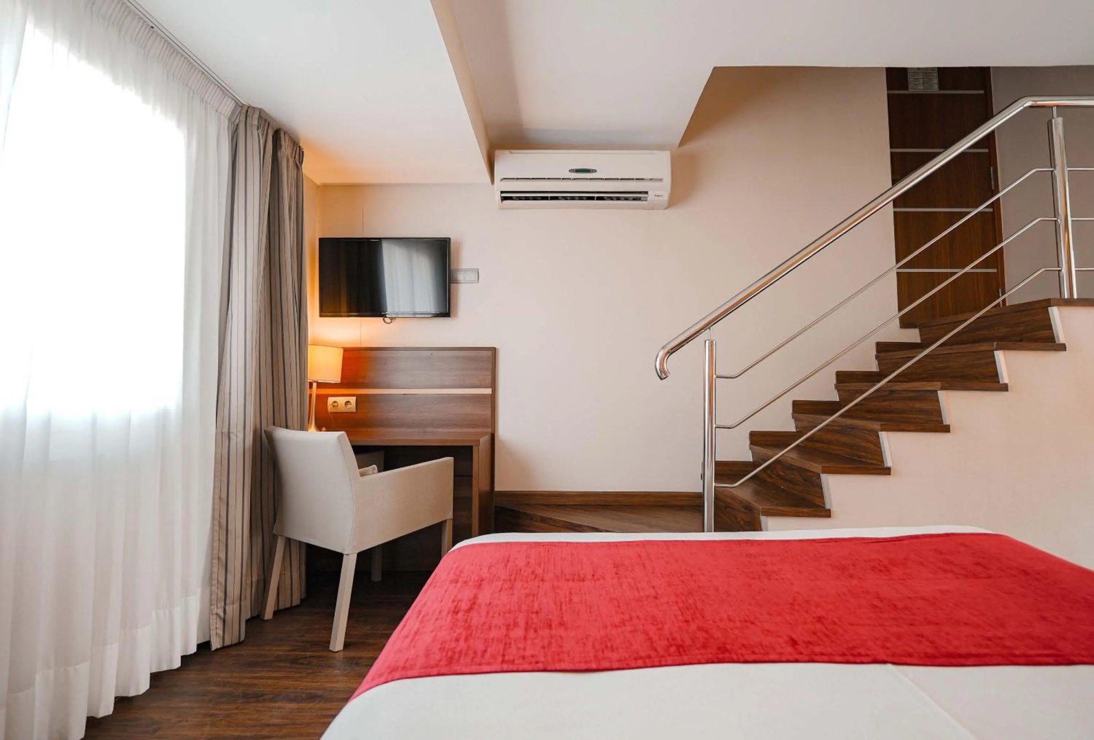 Photo - KAKTUS Hotel Volga