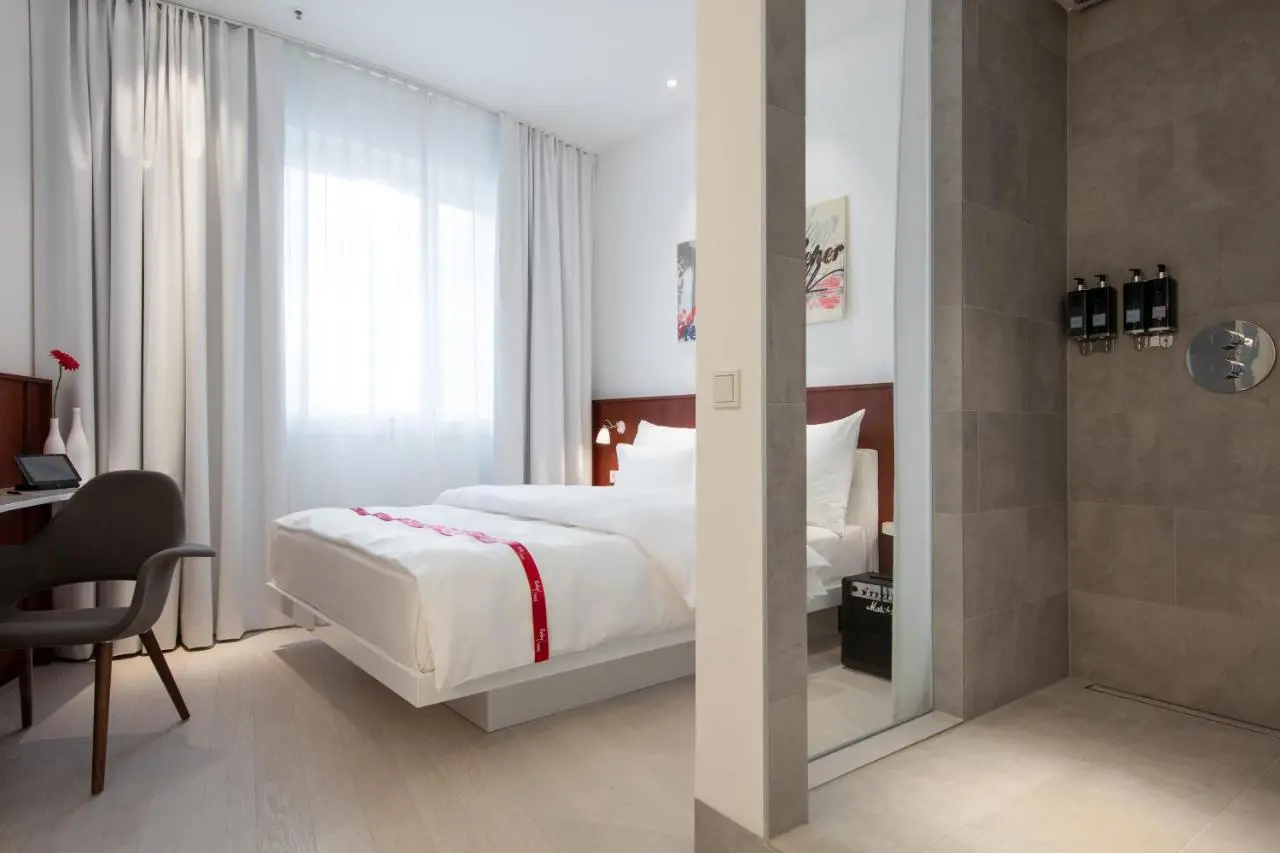 Foto - Ruby Marie Hotel Vienna by IHG