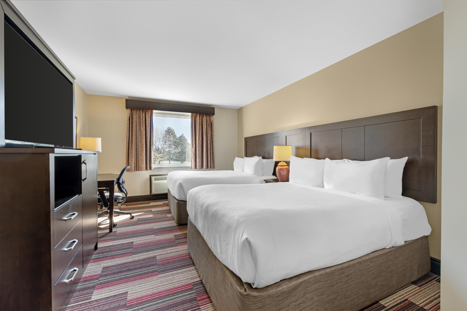 Foto - Best Western Plus Stoneridge Inn & Conference Centre