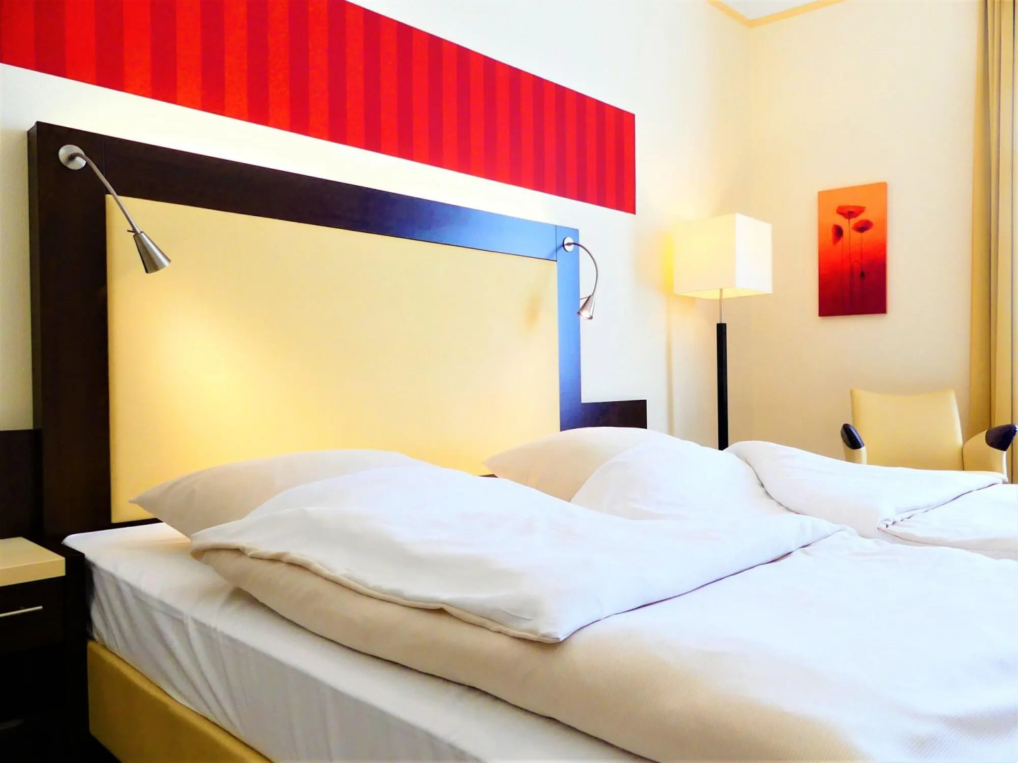 Foto - ACHAT Sternhotel Bonn