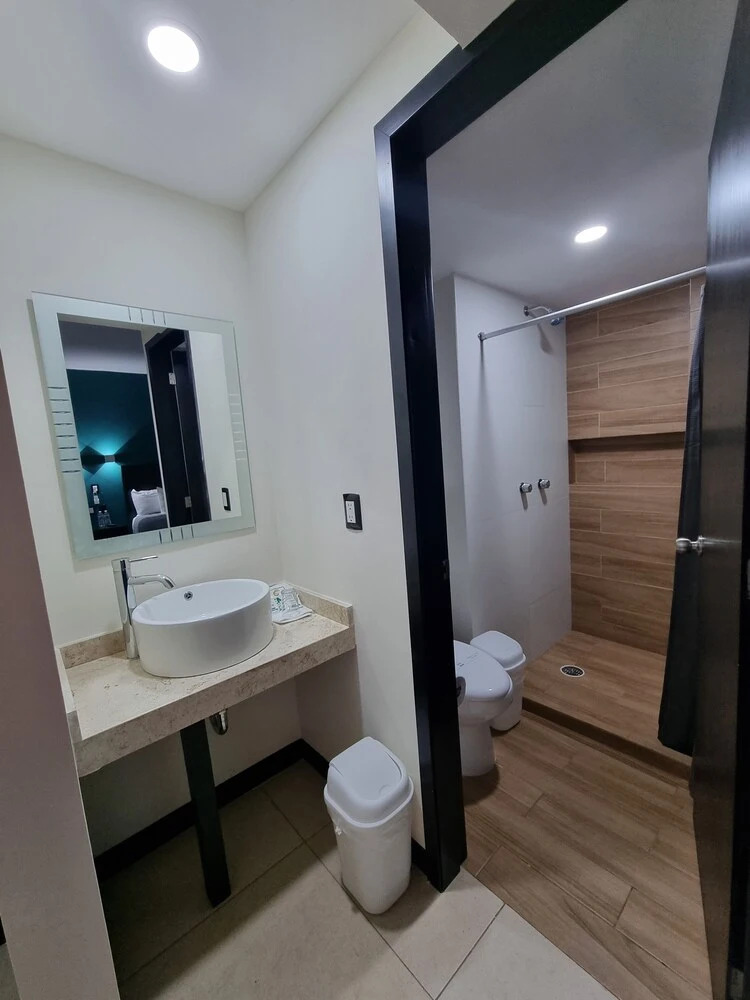 Foto - EMS Hoteles Centro Histórico