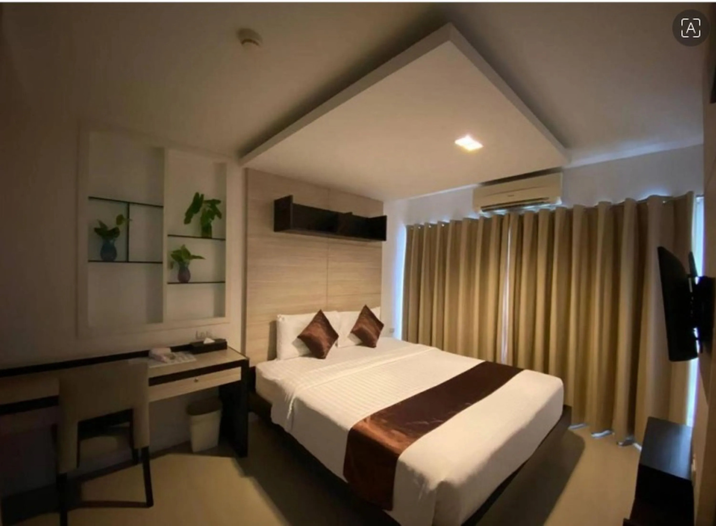 Foto - Palette Bella B All Suites Bangkok Hotel