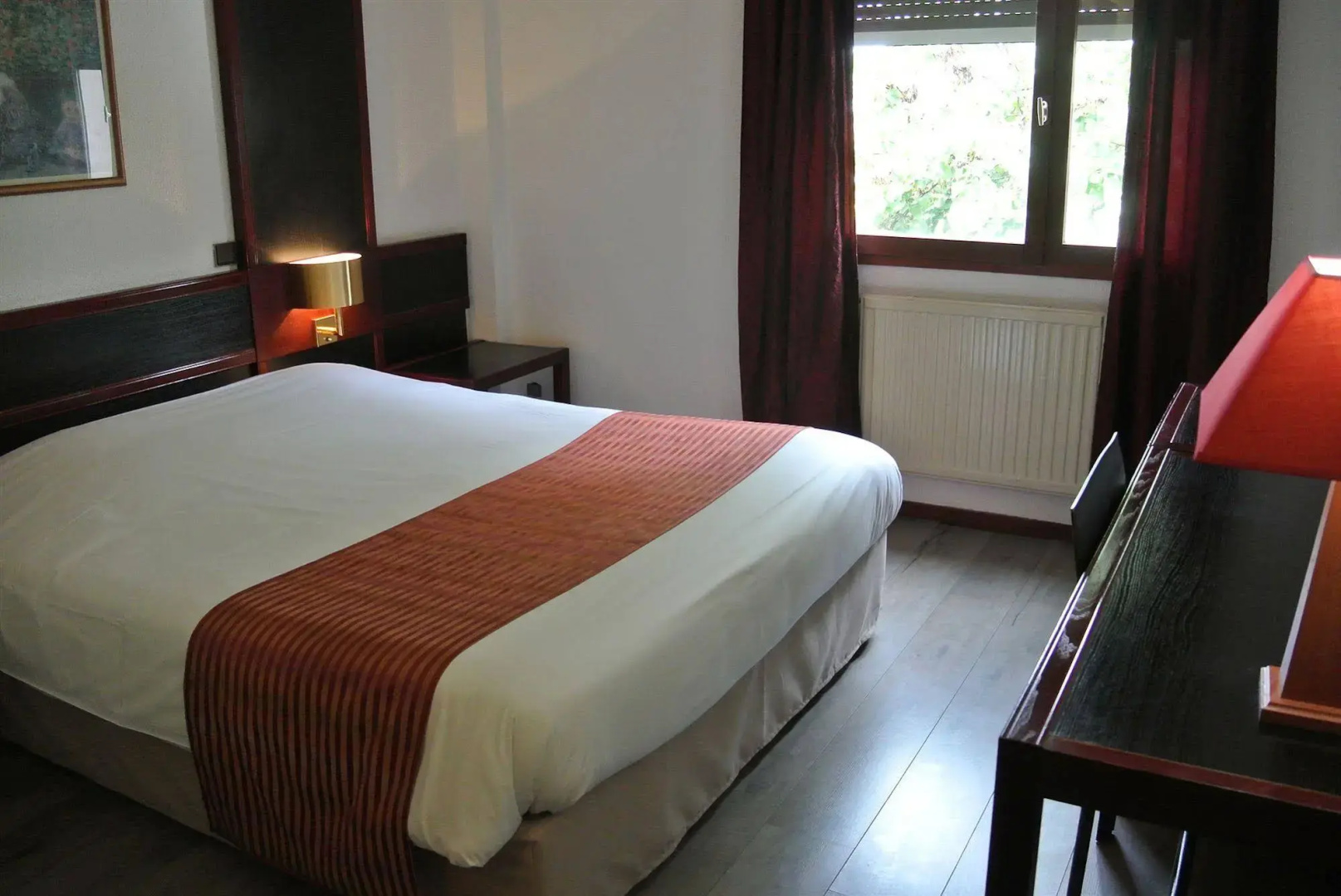 Photo - The Originals City, Hôtel Castel Burgond