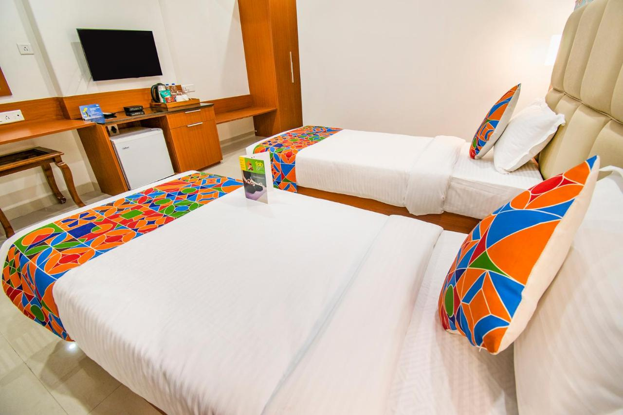 Foto - Magnus Square Business Hotel, Viman Nagar Pune
