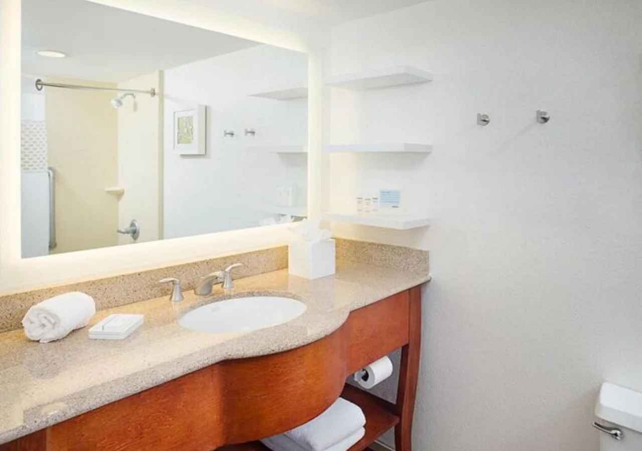 Photo - Hampton Inn Parsippany