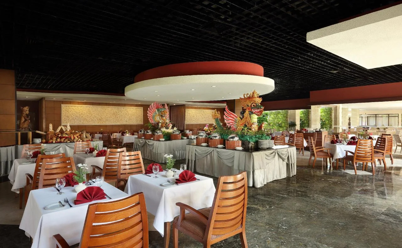 Foto - Bintang Bali Resort