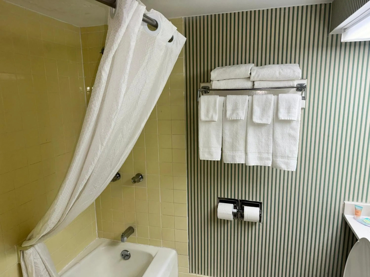 Foto - Barclay Hotel Atlanta Downtown