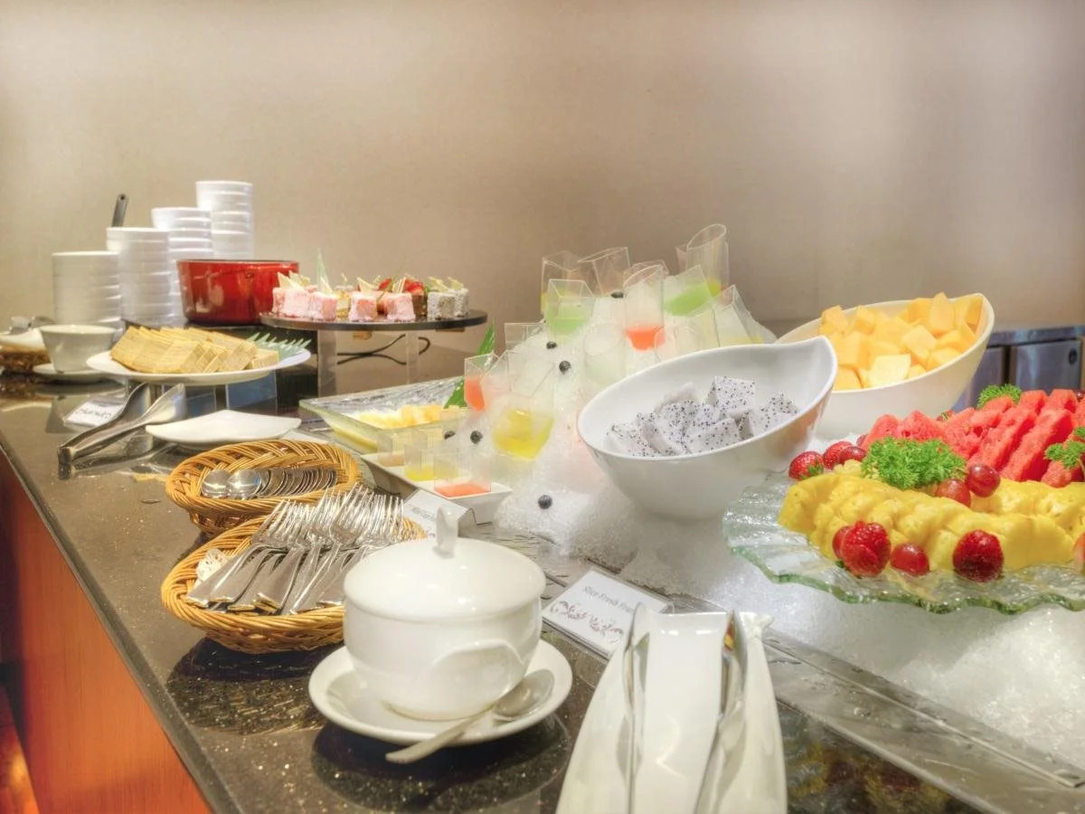 Photo - Orchid Hotel