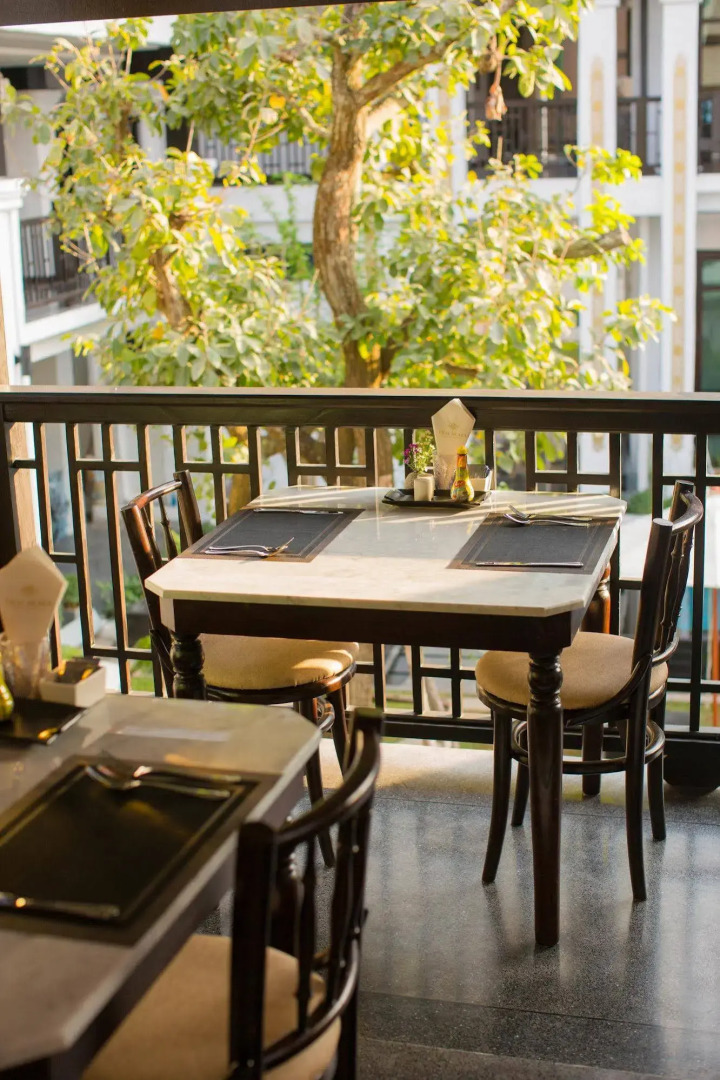 Foto - Thai Akara - Lanna Boutique Hotel