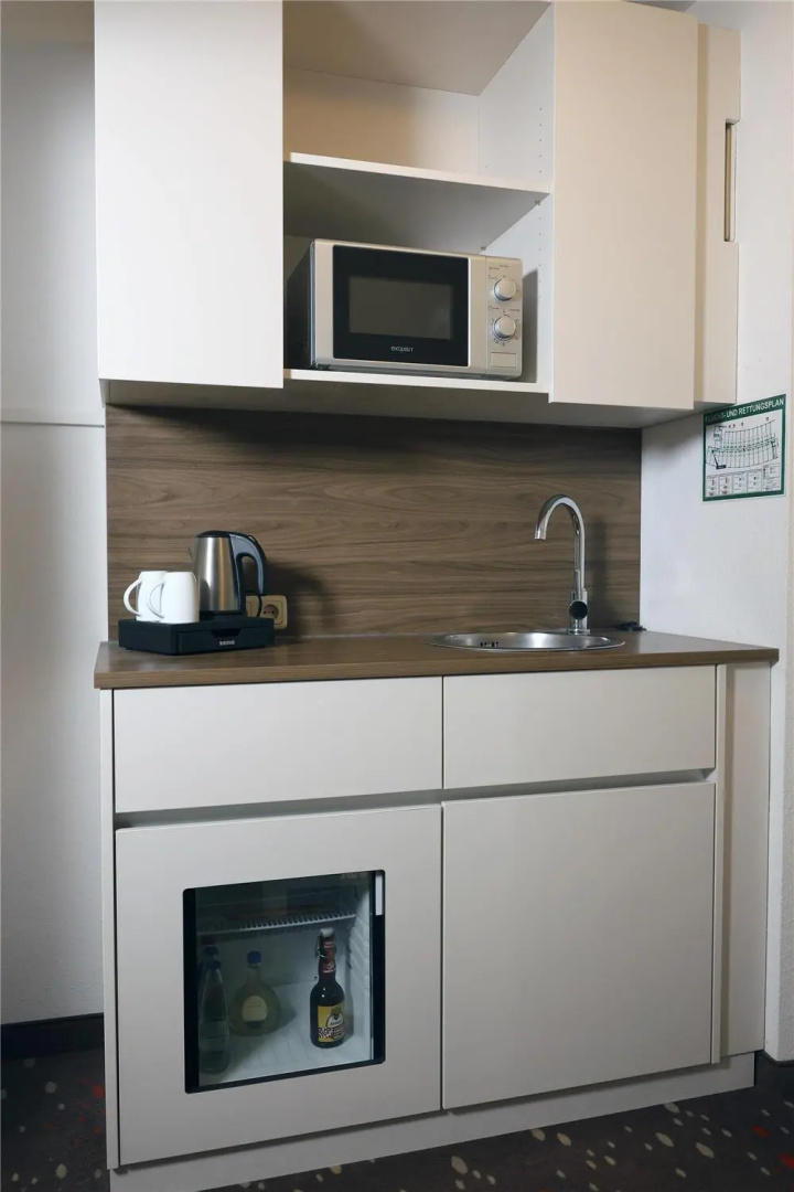 Photo - Best Western Hotel Erlangen