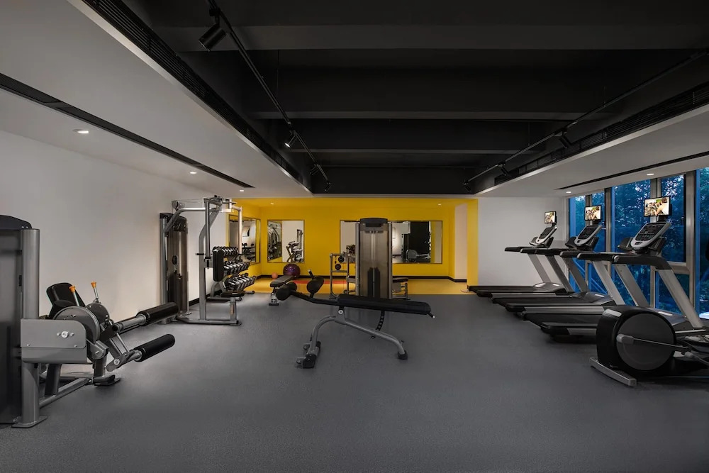 Foto - Citadines Gaoke Liangjiang Chongqing