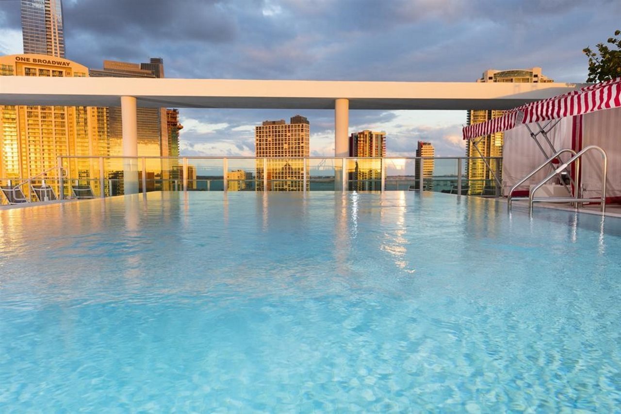 Photo - Novotel Miami Brickell