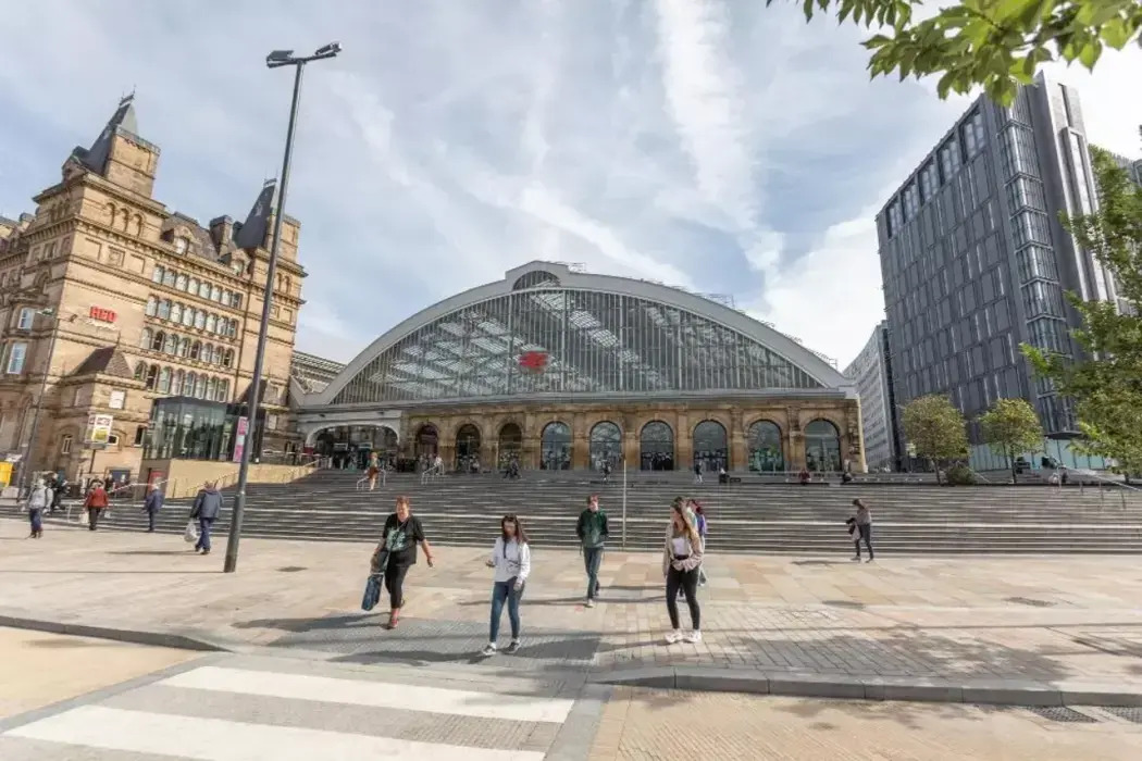 Foto - The Liverpool Inn Hotel