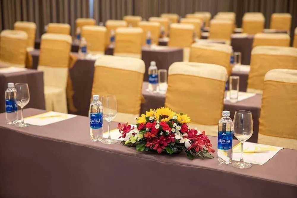 Foto - A25 Hotel - 29 Lê Thị Hồng Gấm