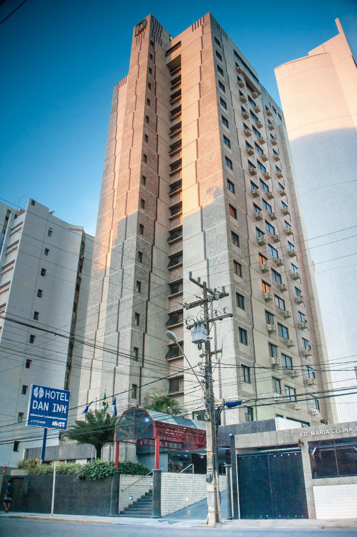 Foto - Hotel Dan Inn Mar Piedade - Grande Recife By Nacional Inn