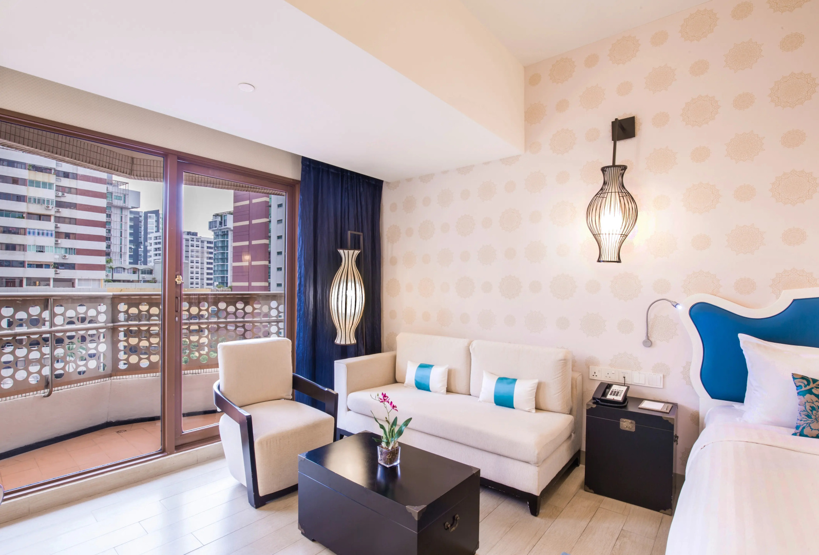 Photo - Village Hotel Katong by Far East Hospitality