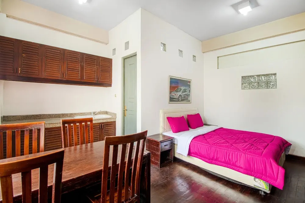 Foto - Tobana House Bintaro RedPartner