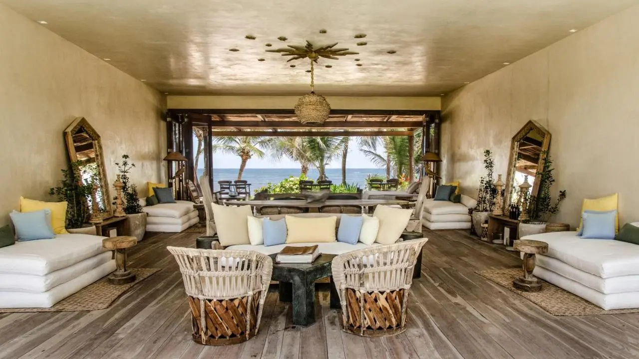 Photo - La Valise Tulum, Member of Small Luxury Hotels