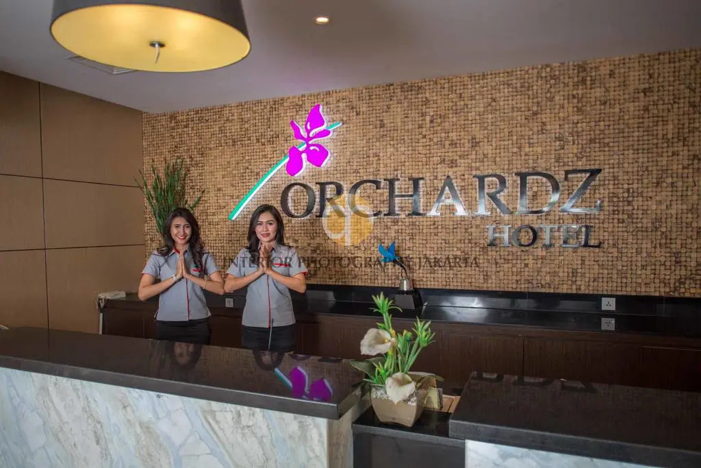 Photo - Orchardz Hotel Bandara