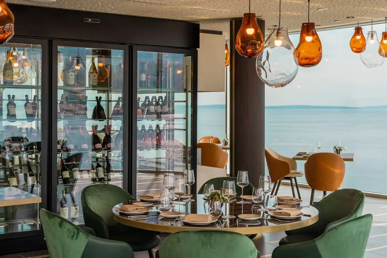 Foto - Hilton Rijeka Costabella Beach Resort And Spa