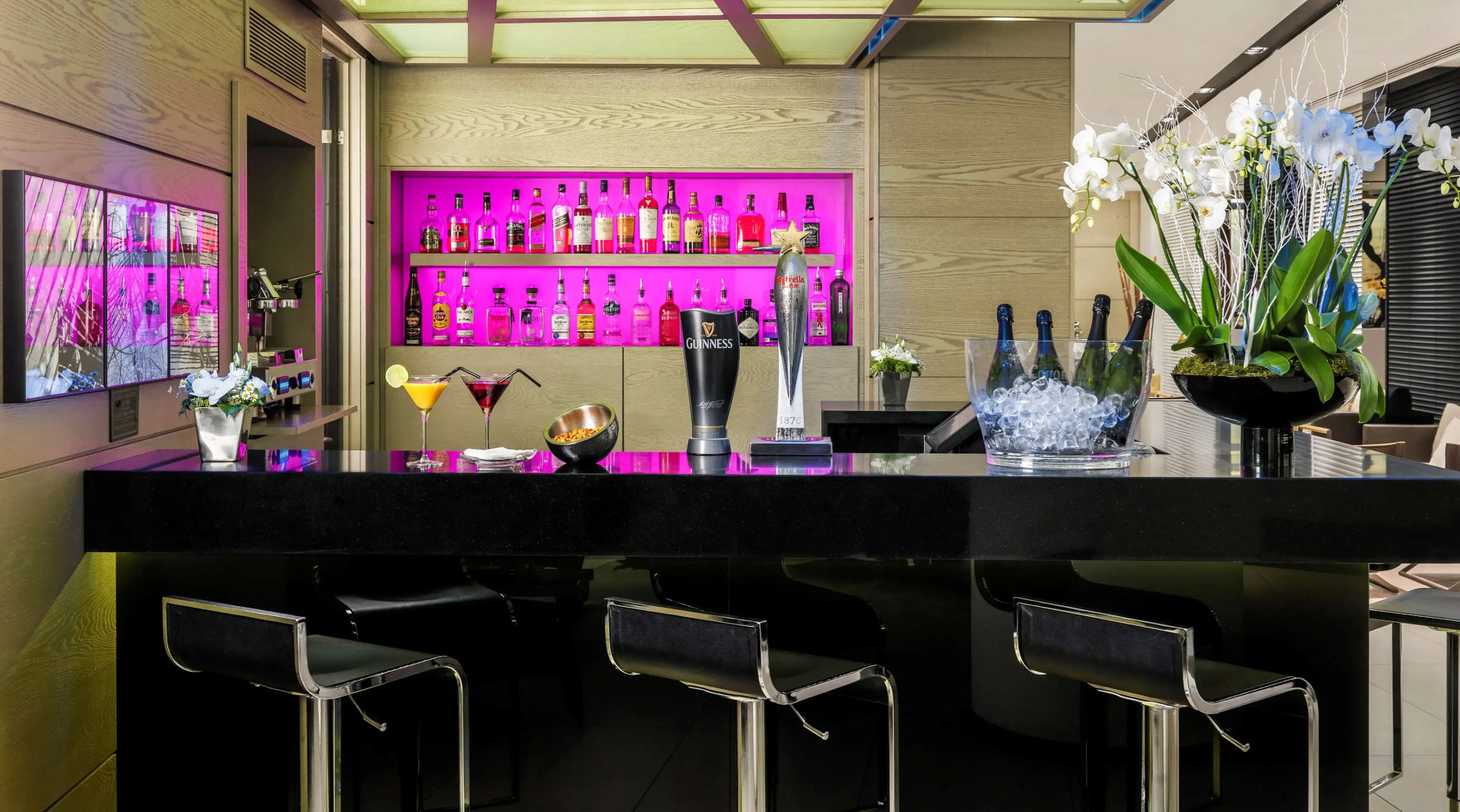 Foto - H10 London Waterloo